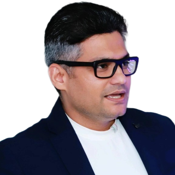 Capt (Dr) Pranav Prasoon Thakur - TruKKer